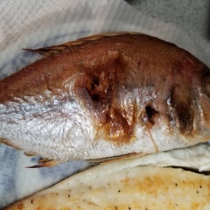 オーブンで鯛の塩焼き Baked Seabream レシピ 作り方 By Findus 楽天レシピ オーブンで鯛の塩焼き Baked Seabream レシピ 作り方 By Findus 楽天レシピ